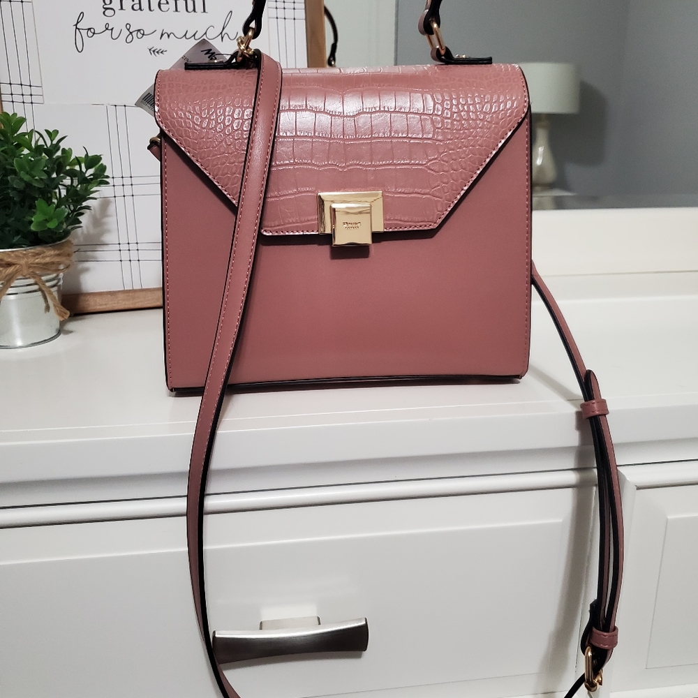 Leather Purse